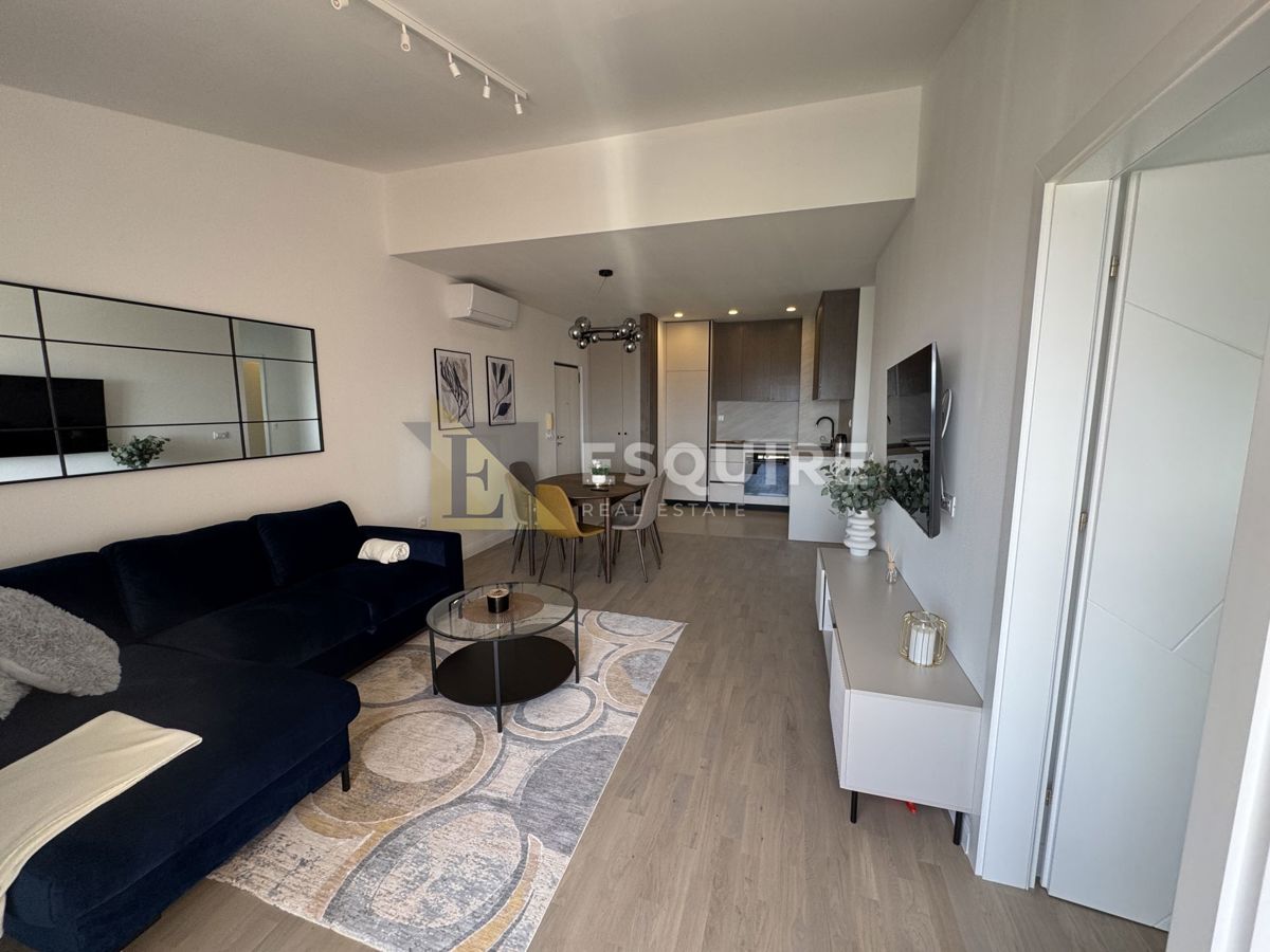 Appartamento Borik, Zadar, 74m2
