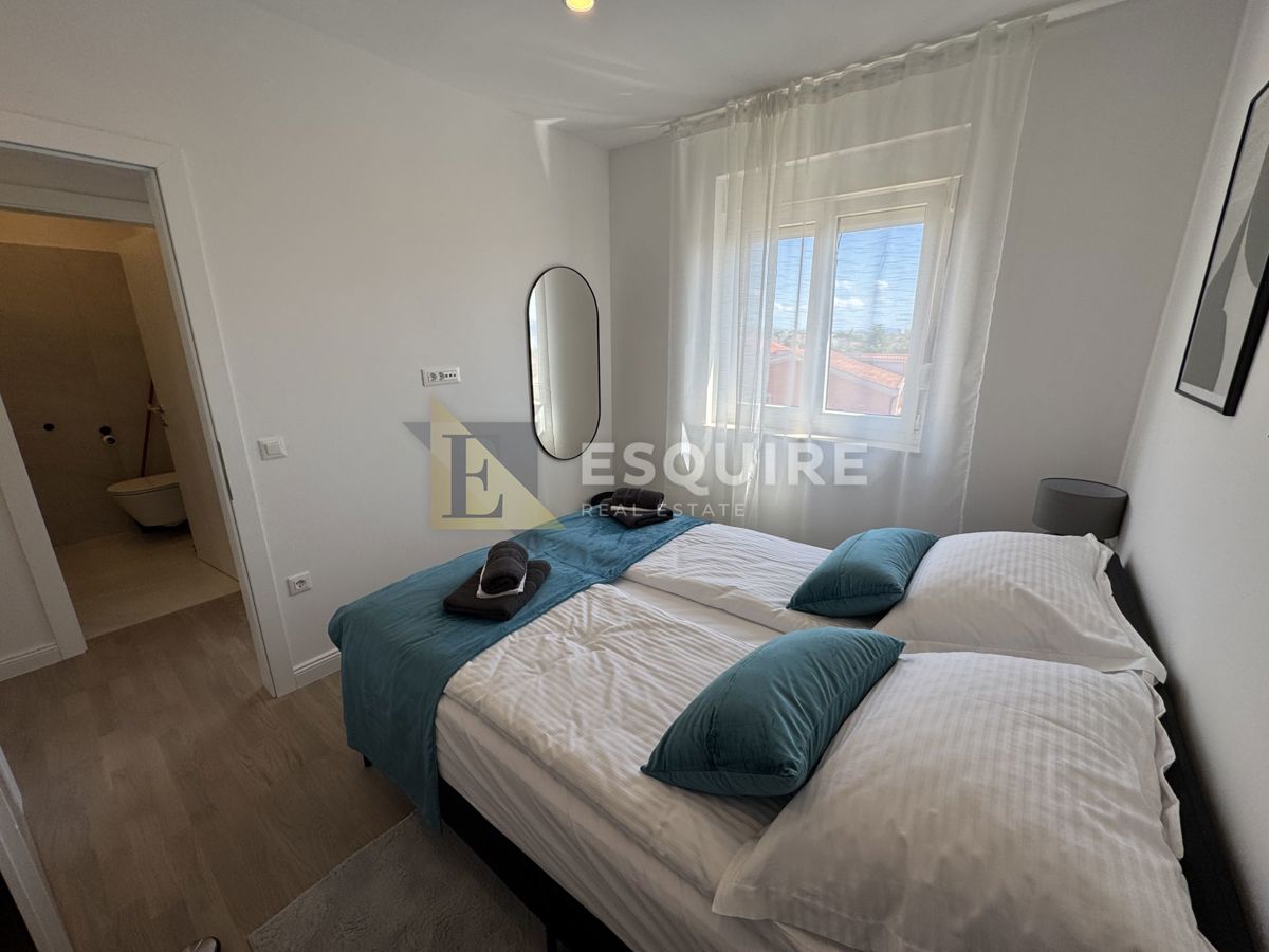 Appartamento Borik, Zadar, 74m2