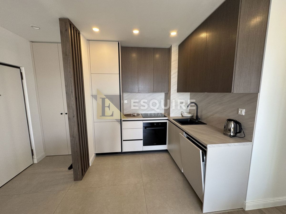 Appartamento Borik, Zadar, 74m2