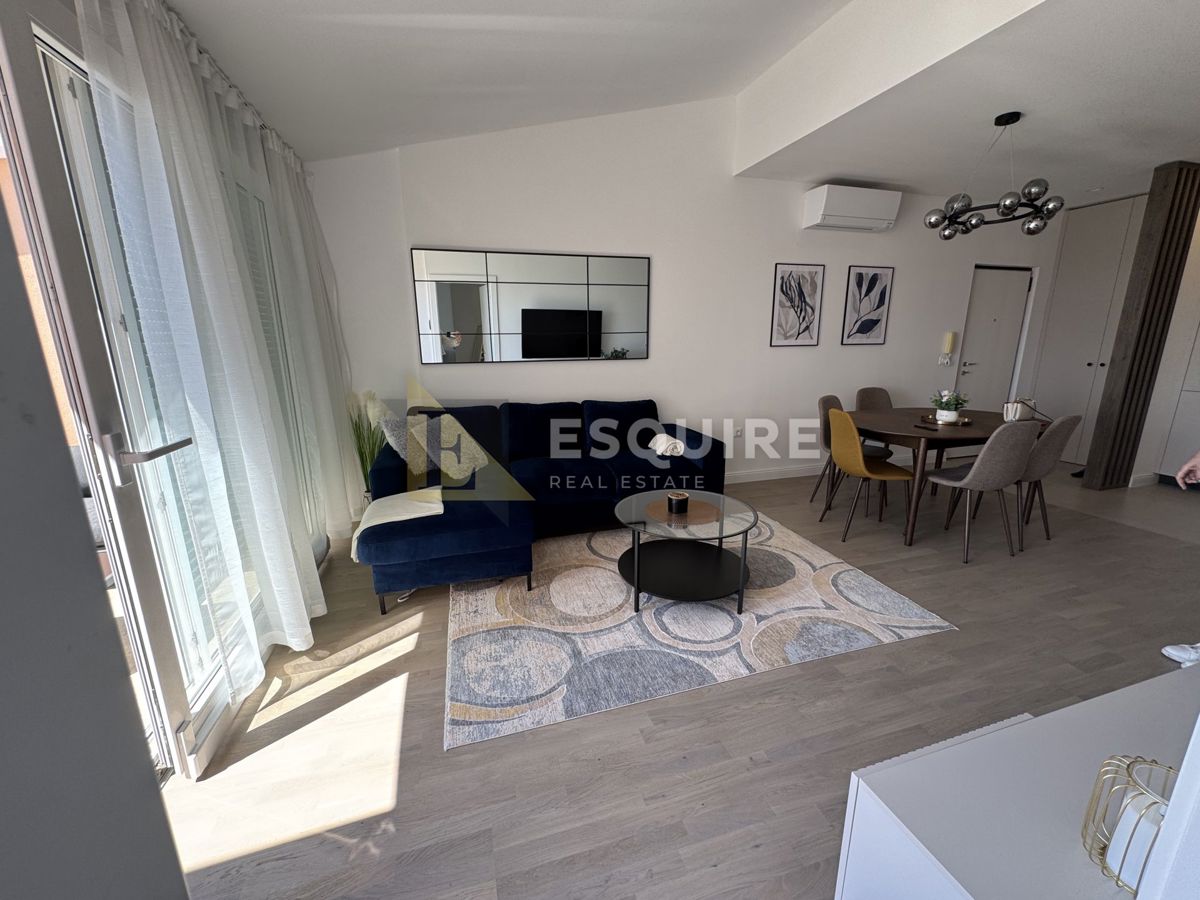 Appartamento Borik, Zadar, 74m2
