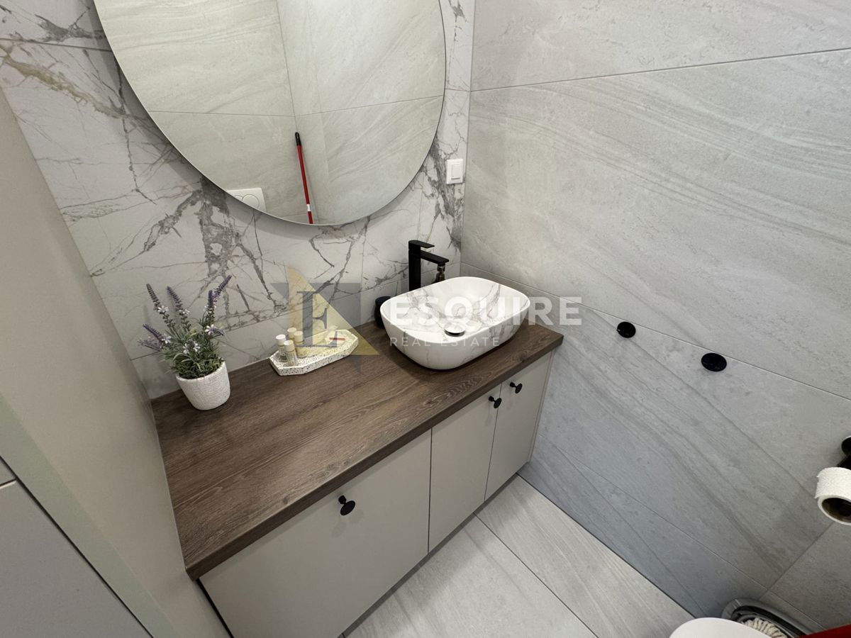 Appartamento Borik, Zadar, 74m2