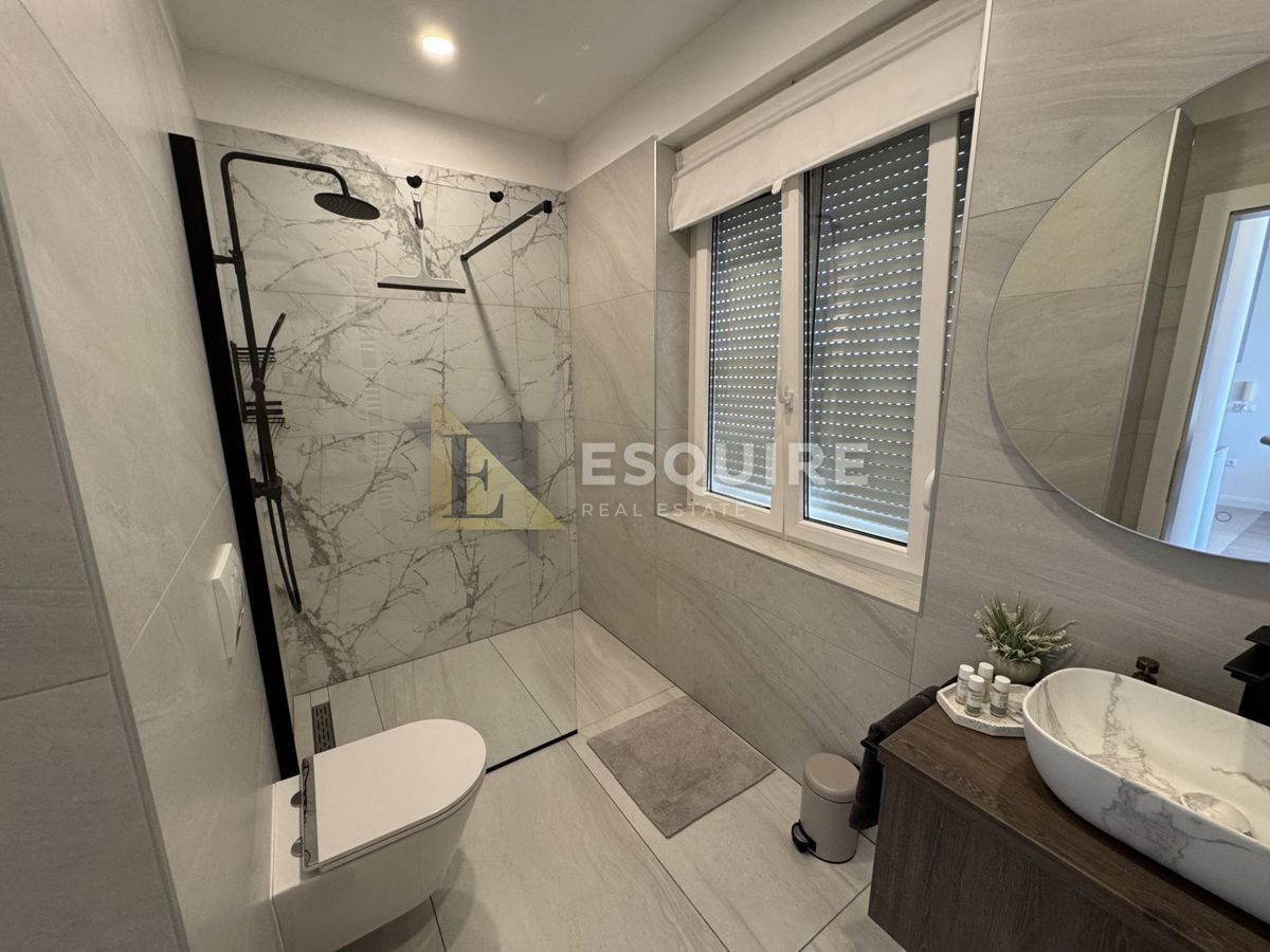 Appartamento Borik, Zadar, 74m2