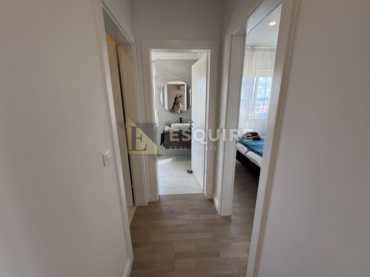 Appartamento Borik, Zadar, 74m2