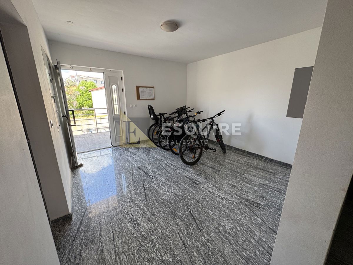 Appartamento Borik, Zadar, 74m2