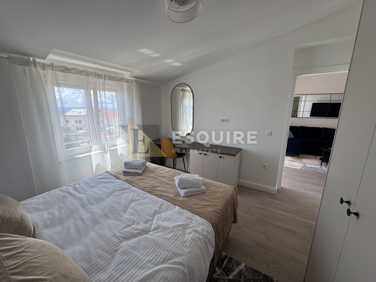Appartamento Borik, Zadar, 74m2