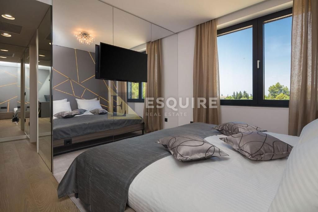 Casa Diklo, Zadar, 453m2