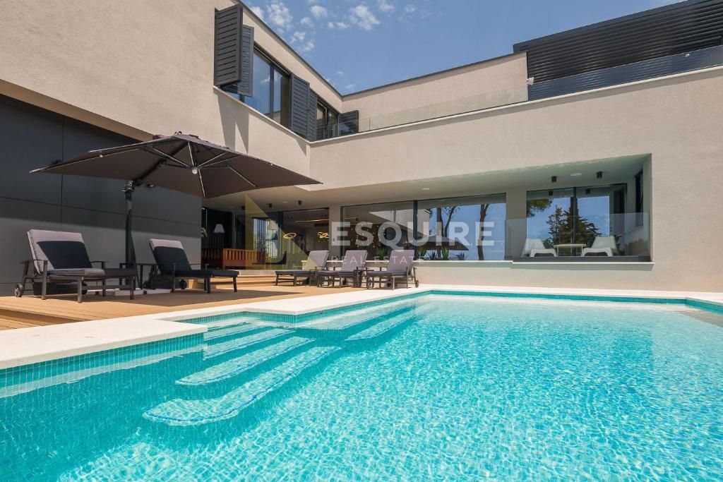 Casa Diklo, Zadar, 453m2