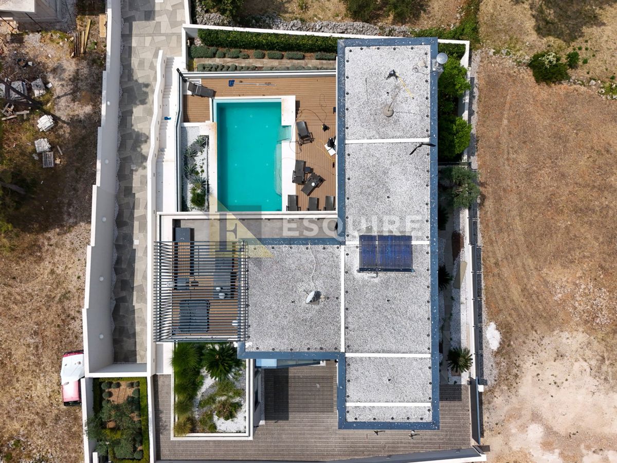 Casa Diklo, Zadar, 453m2
