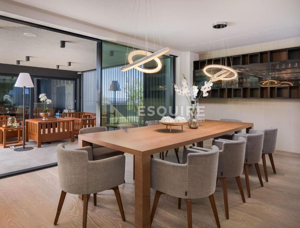Casa Diklo, Zadar, 453m2