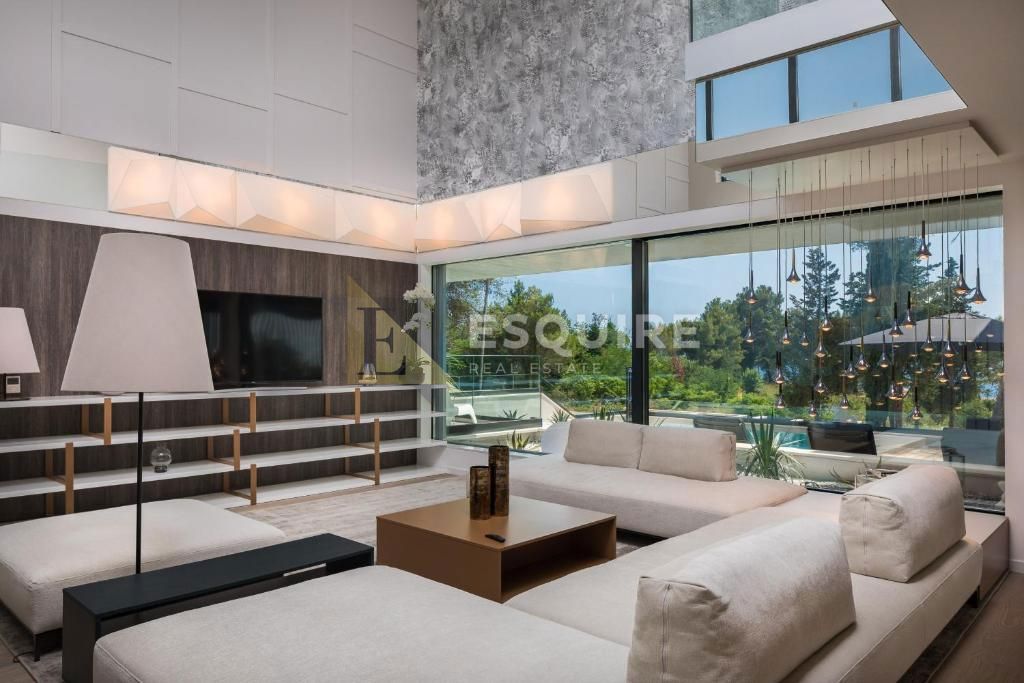 Casa Diklo, Zadar, 453m2