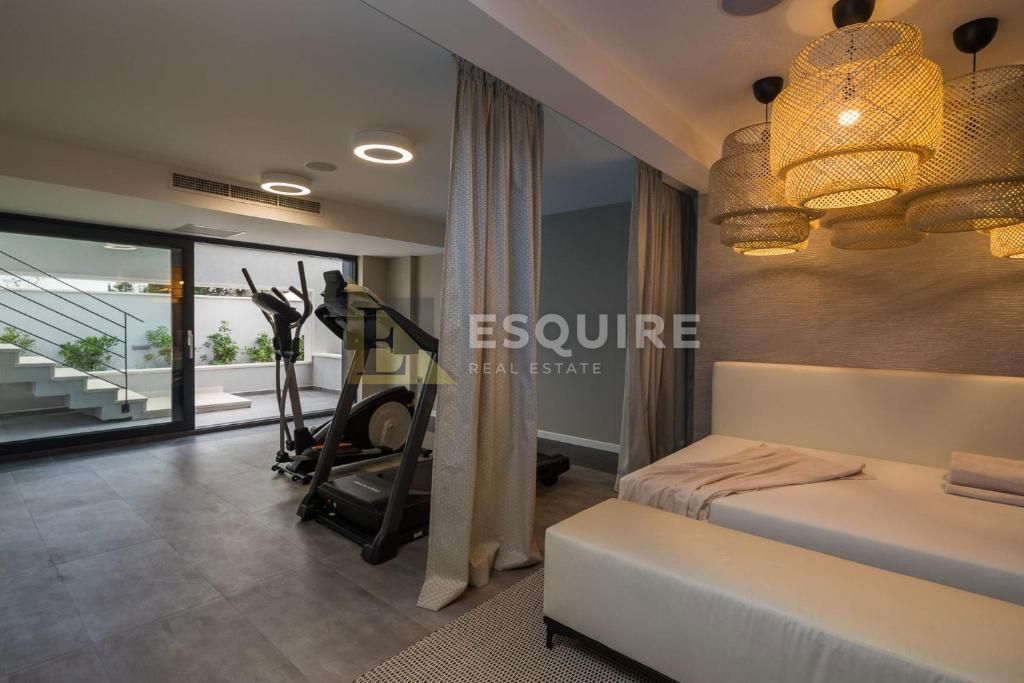 Casa Diklo, Zadar, 453m2