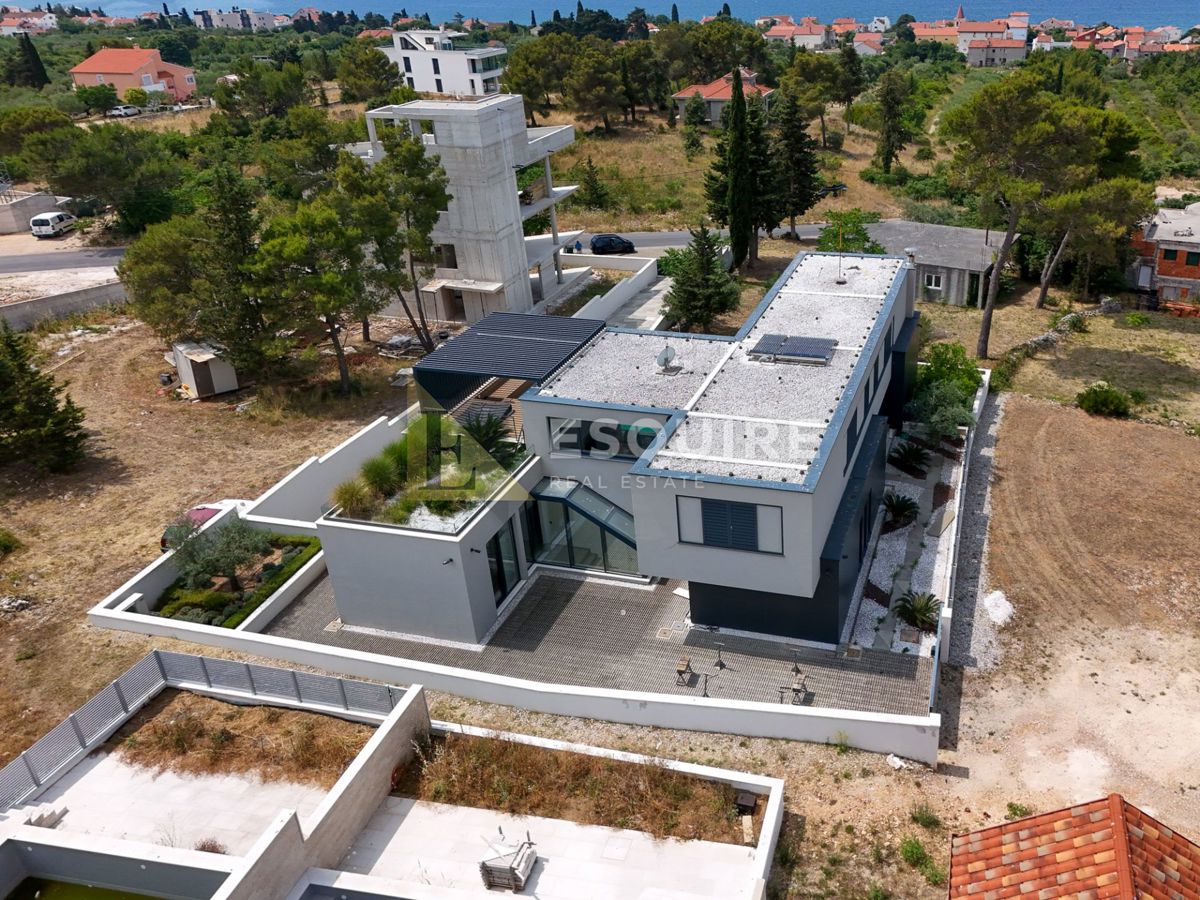 Casa Diklo, Zadar, 453m2