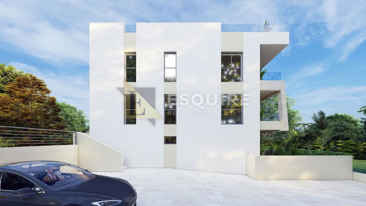 Appartamento Bili brig, Zadar, 60,20m2