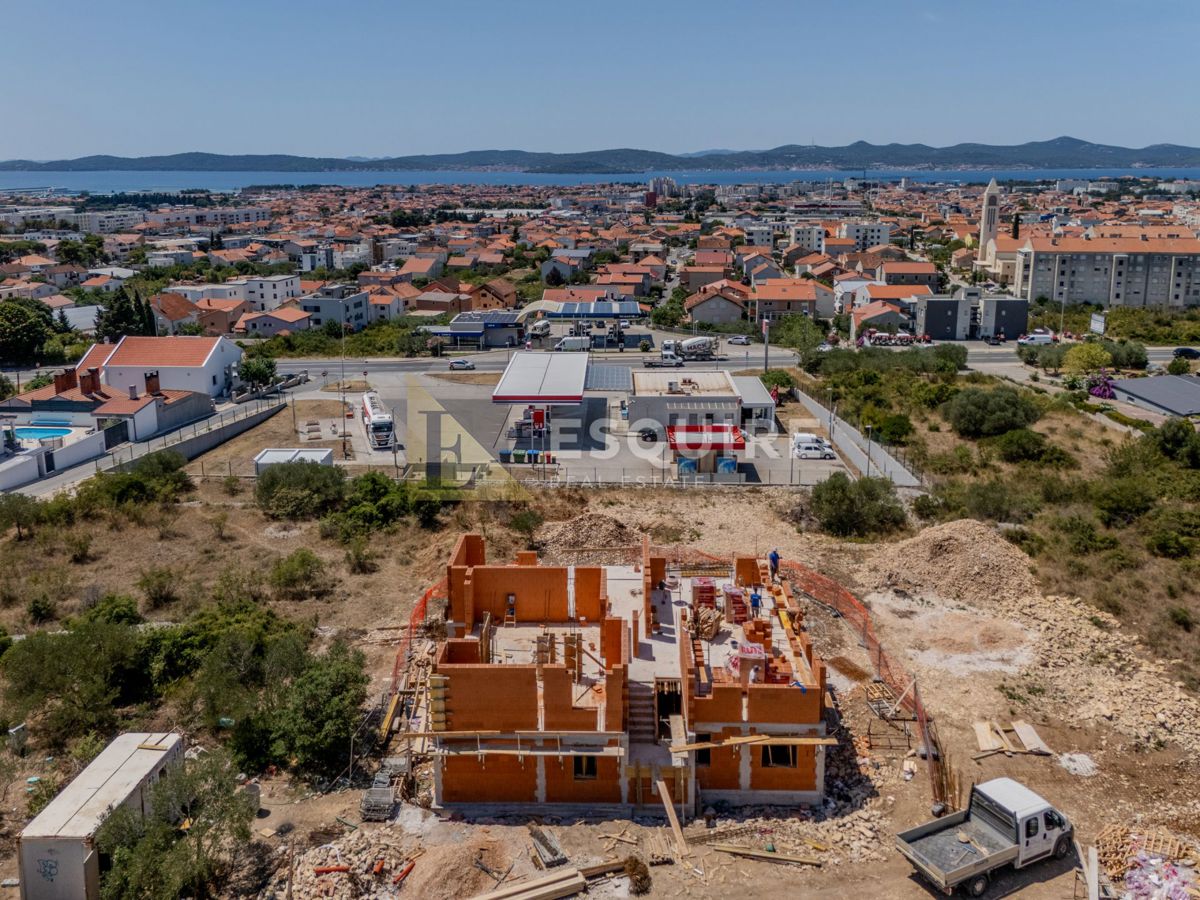 Appartamento Bili brig, Zadar, 60,20m2