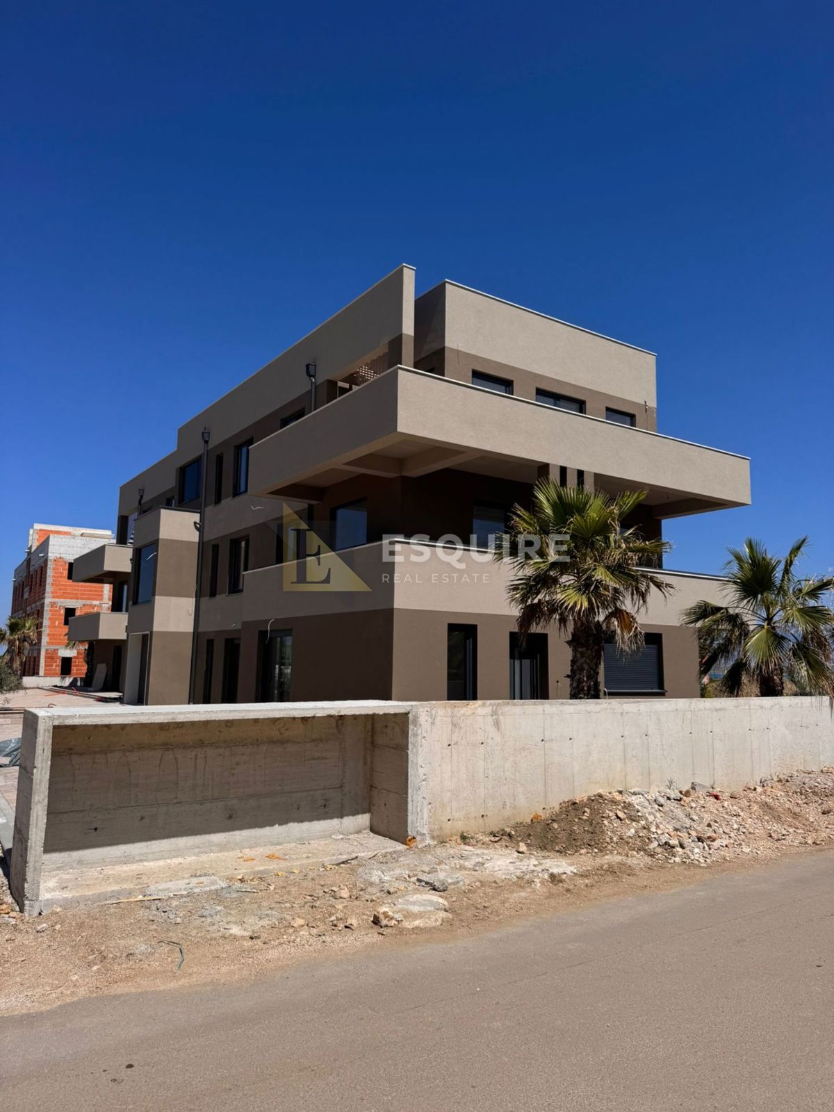 Appartamento Sabunike, Privlaka, 110m2