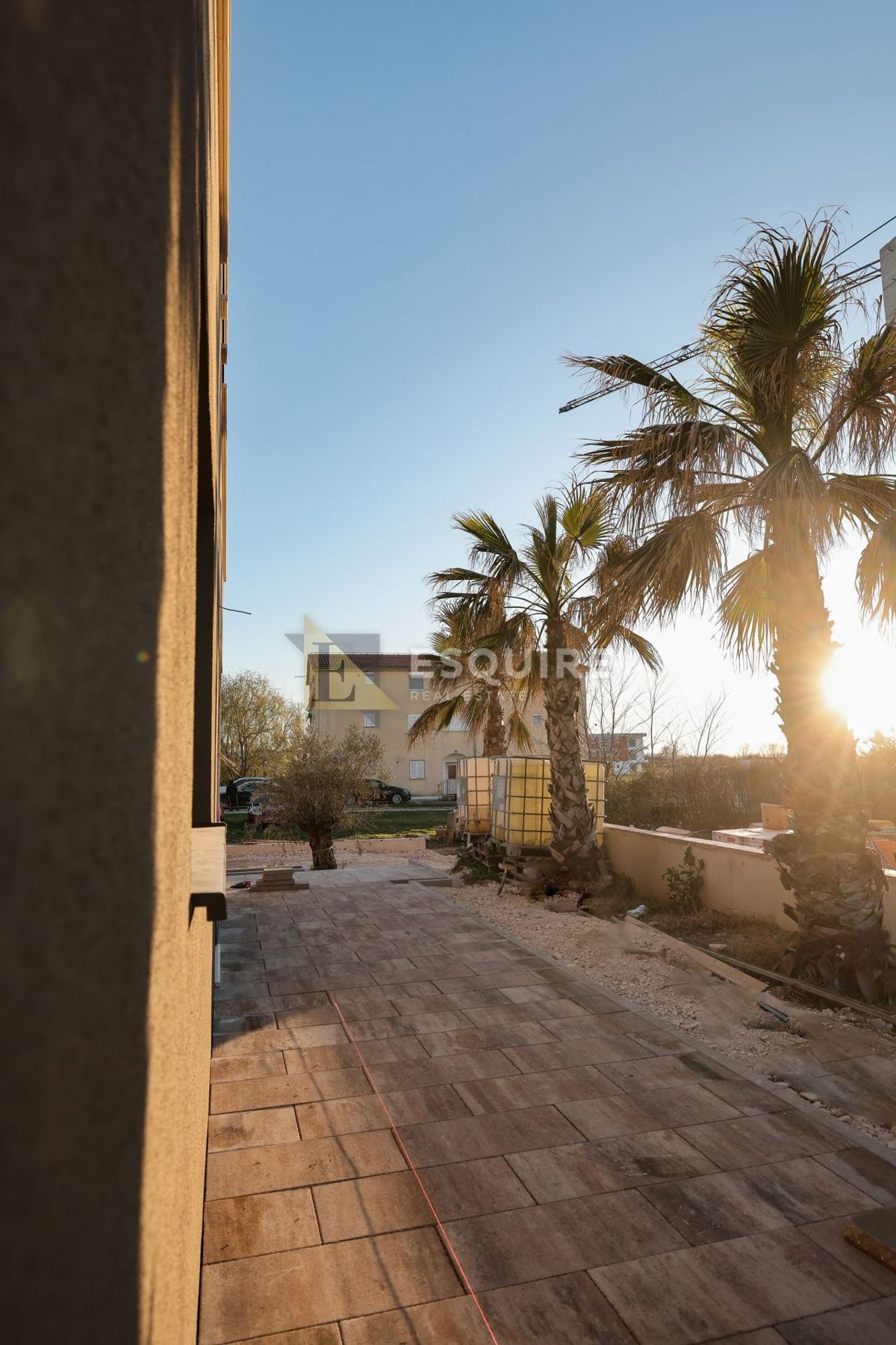 Appartamento Sabunike, Privlaka, 110m2
