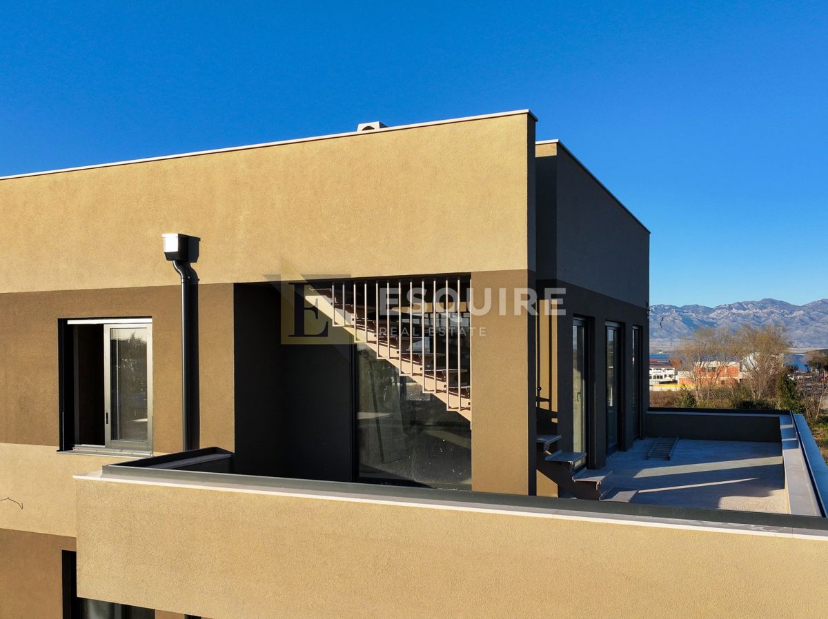 Appartamento Sabunike, Privlaka, 110m2