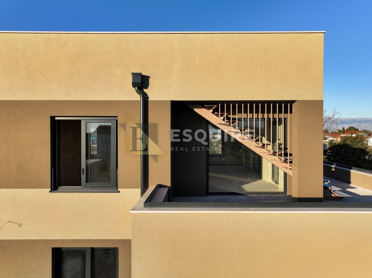 Appartamento Sabunike, Privlaka, 110m2