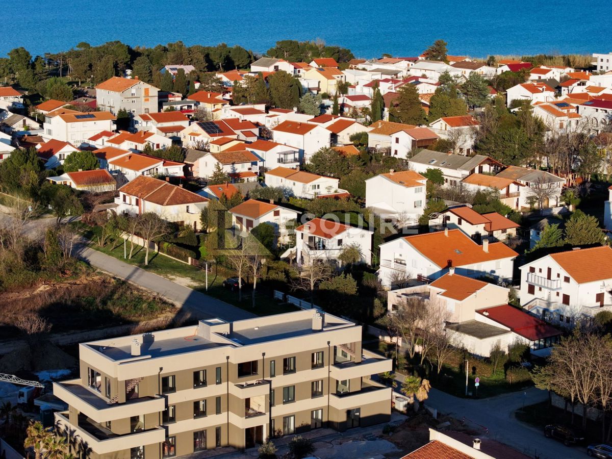 Appartamento Sabunike, Privlaka, 110m2
