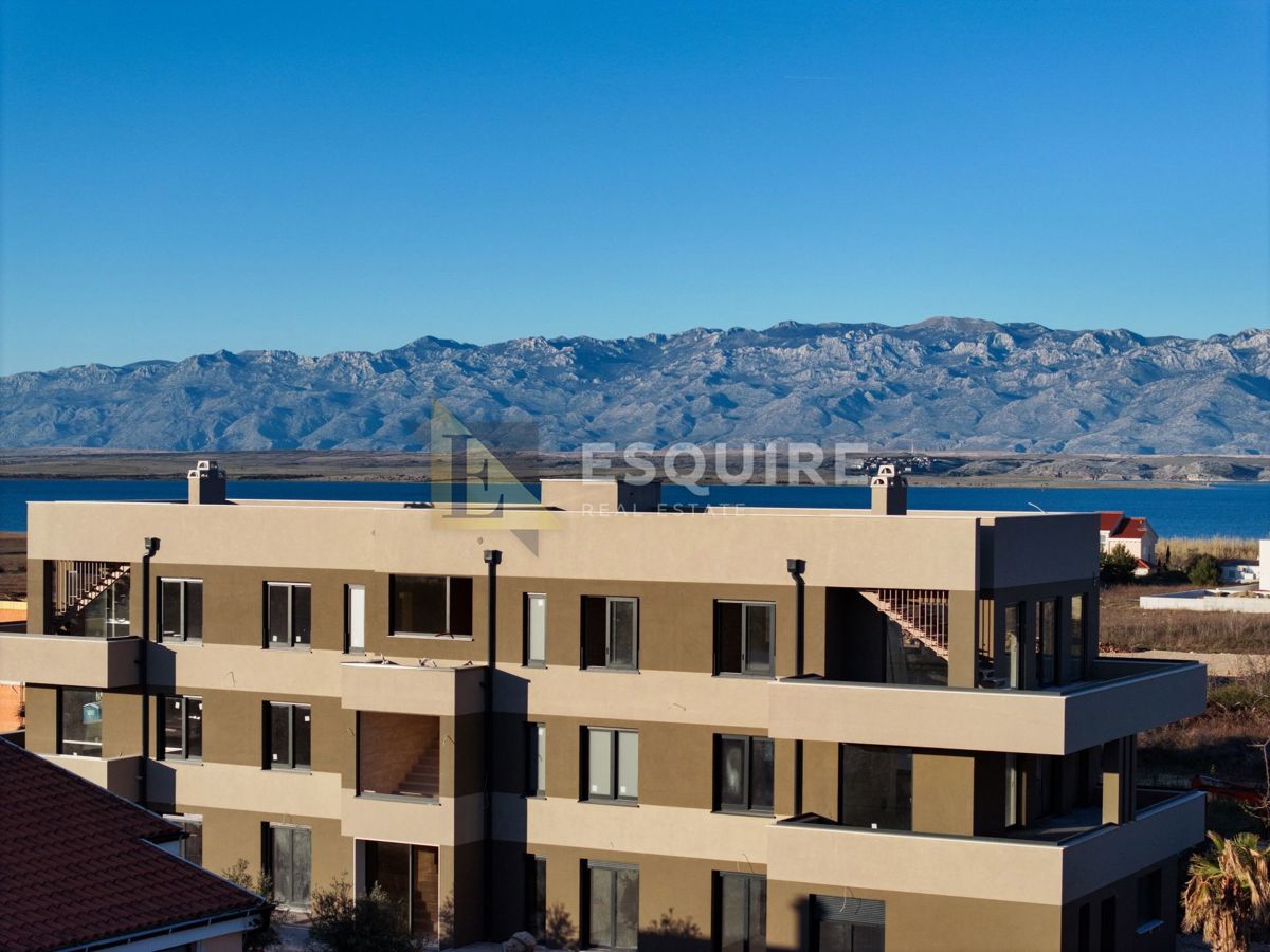 Appartamento Sabunike, Privlaka, 110m2