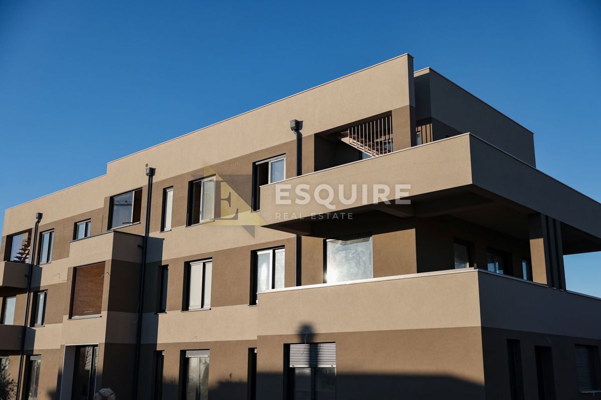 Appartamento Sabunike, Privlaka, 110m2