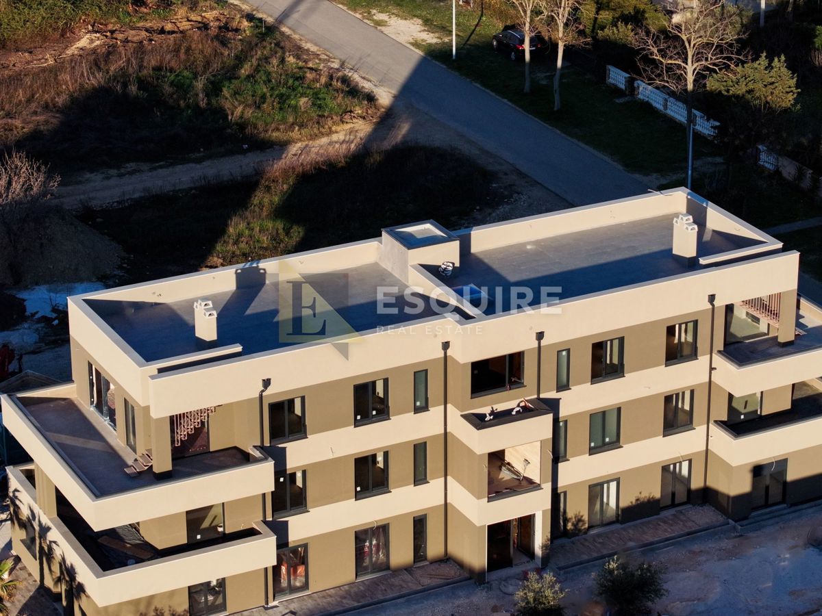 Appartamento Sabunike, Privlaka, 110m2