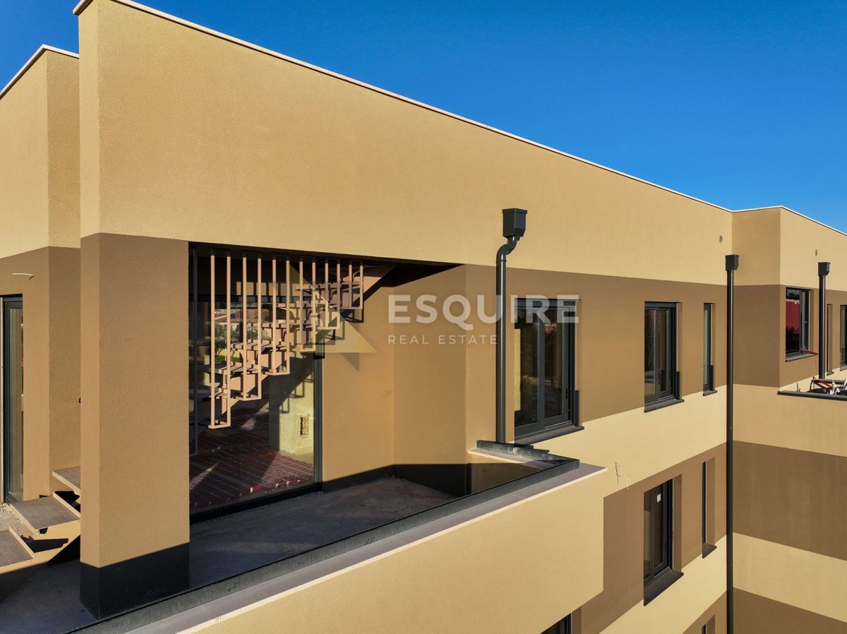Appartamento Sabunike, Privlaka, 110m2