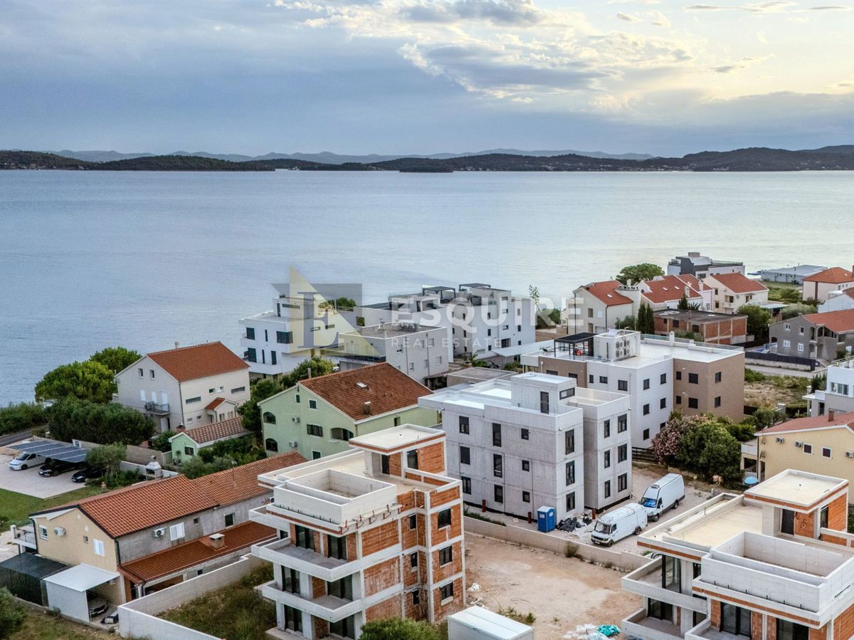 Appartamento Sukošan, 104,18m2