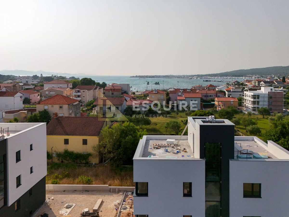 Appartamento Sukošan, 119,17m2