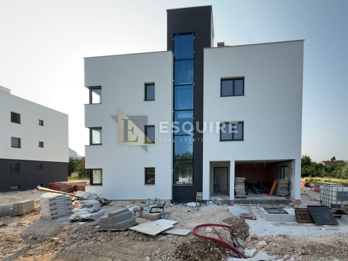 Appartamento Sukošan, 119,17m2