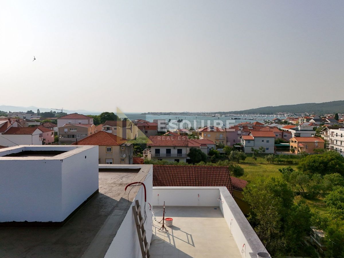 Appartamento Sukošan, 119,17m2