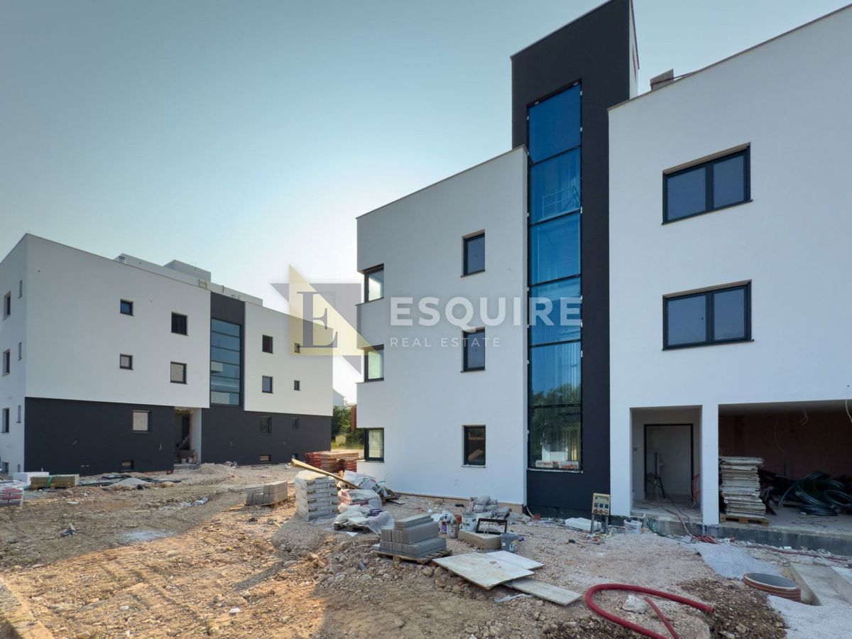 Appartamento Sukošan, 119,17m2
