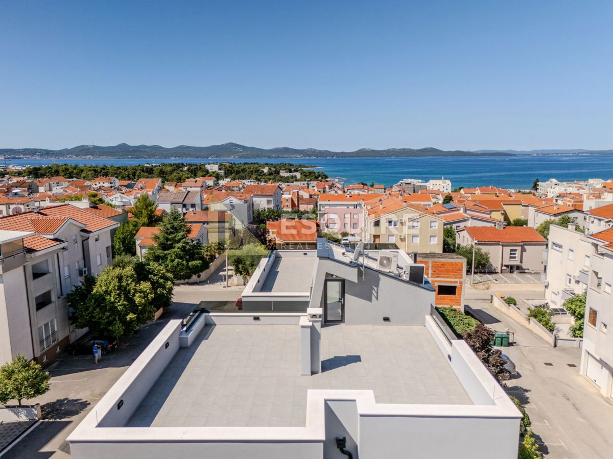 Appartamento Diklovac, Zadar, 97m2