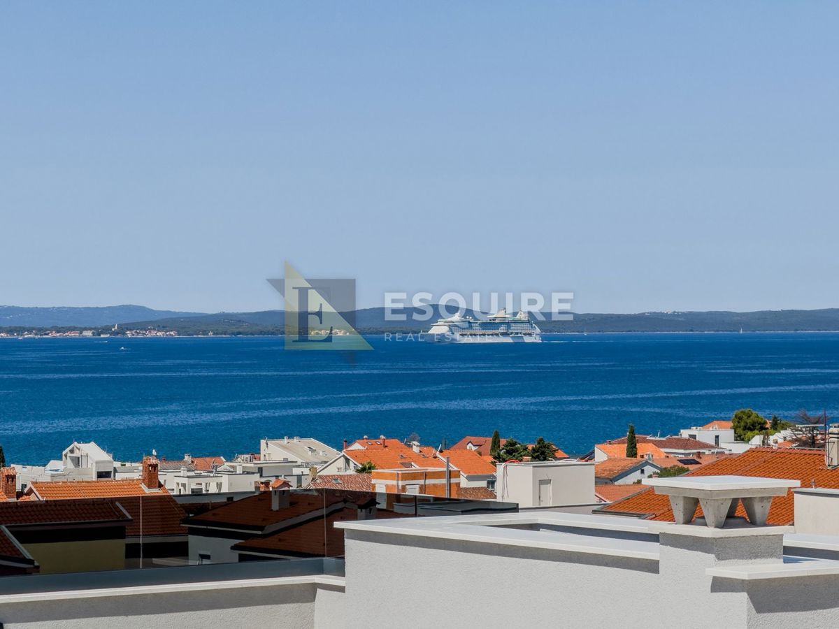 Appartamento Diklovac, Zadar, 97m2