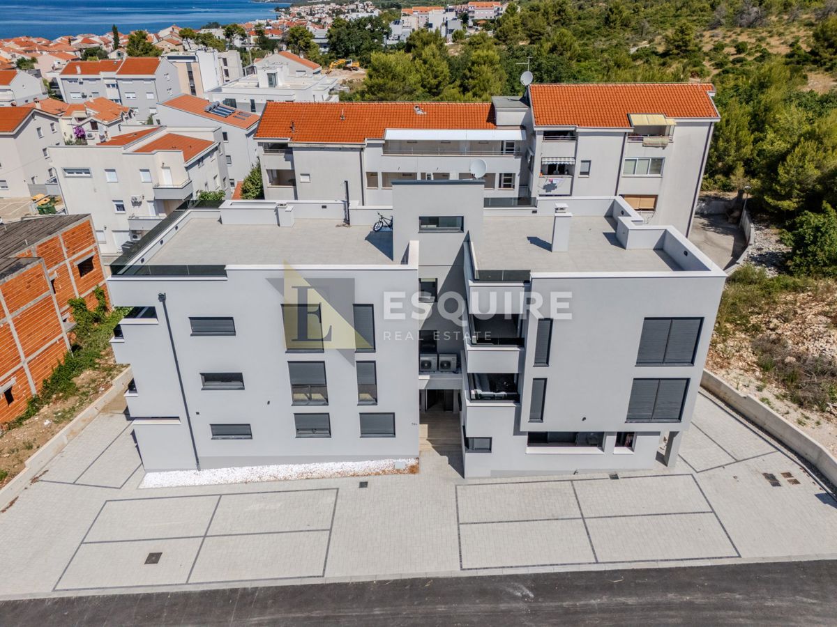 Appartamento Diklovac, Zadar, 97m2