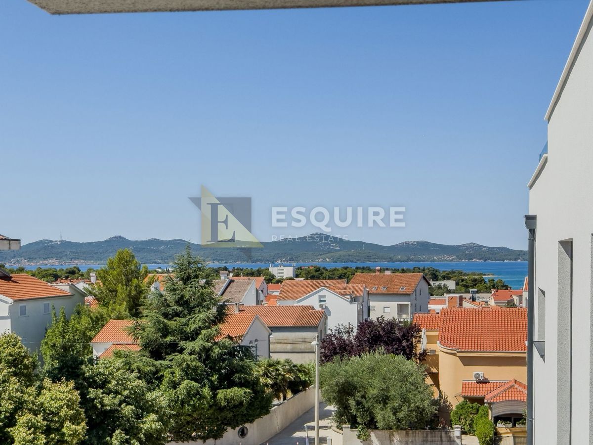 Appartamento Diklovac, Zadar, 97m2