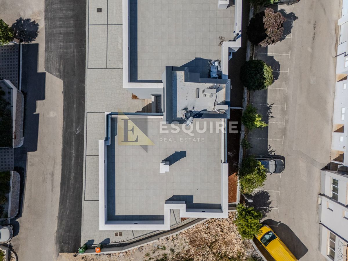 Appartamento Diklovac, Zadar, 97m2