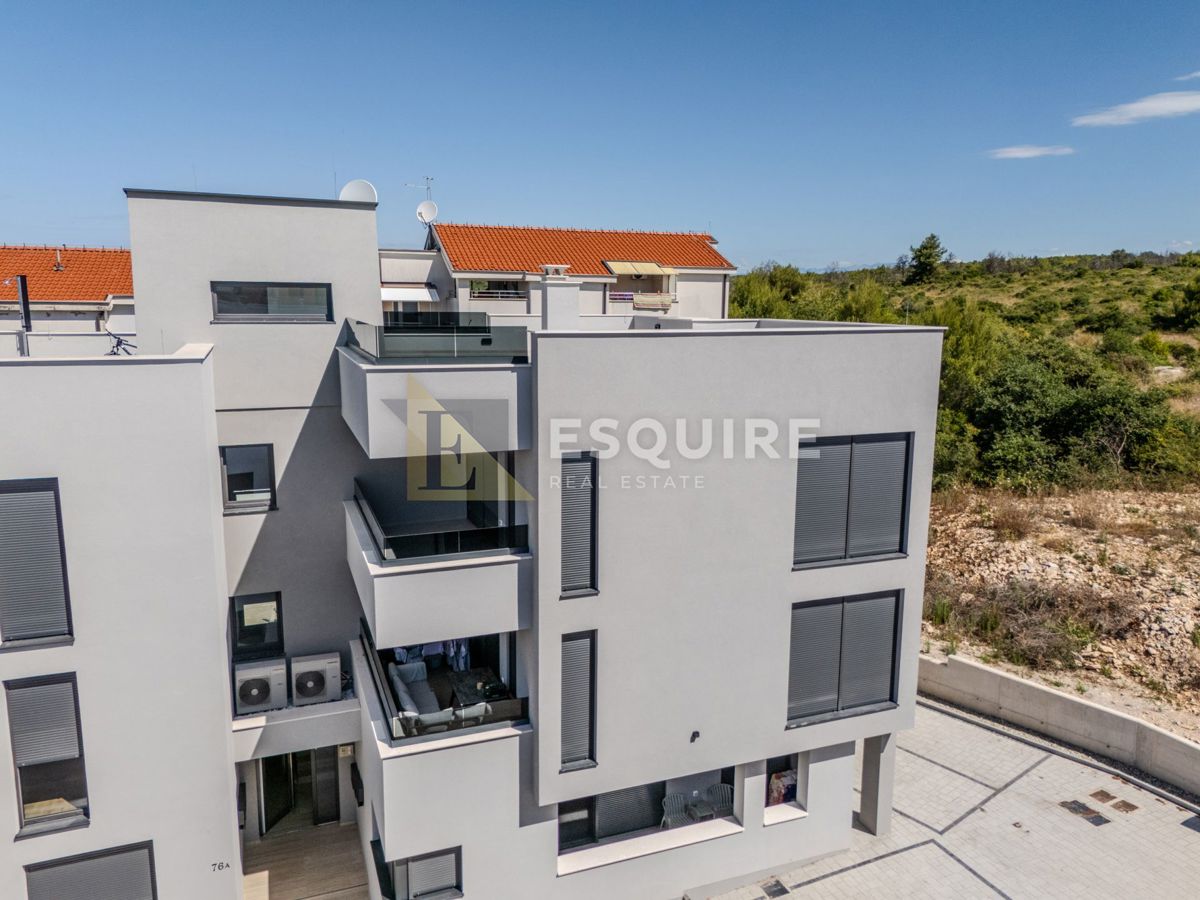 Appartamento Diklovac, Zadar, 97m2