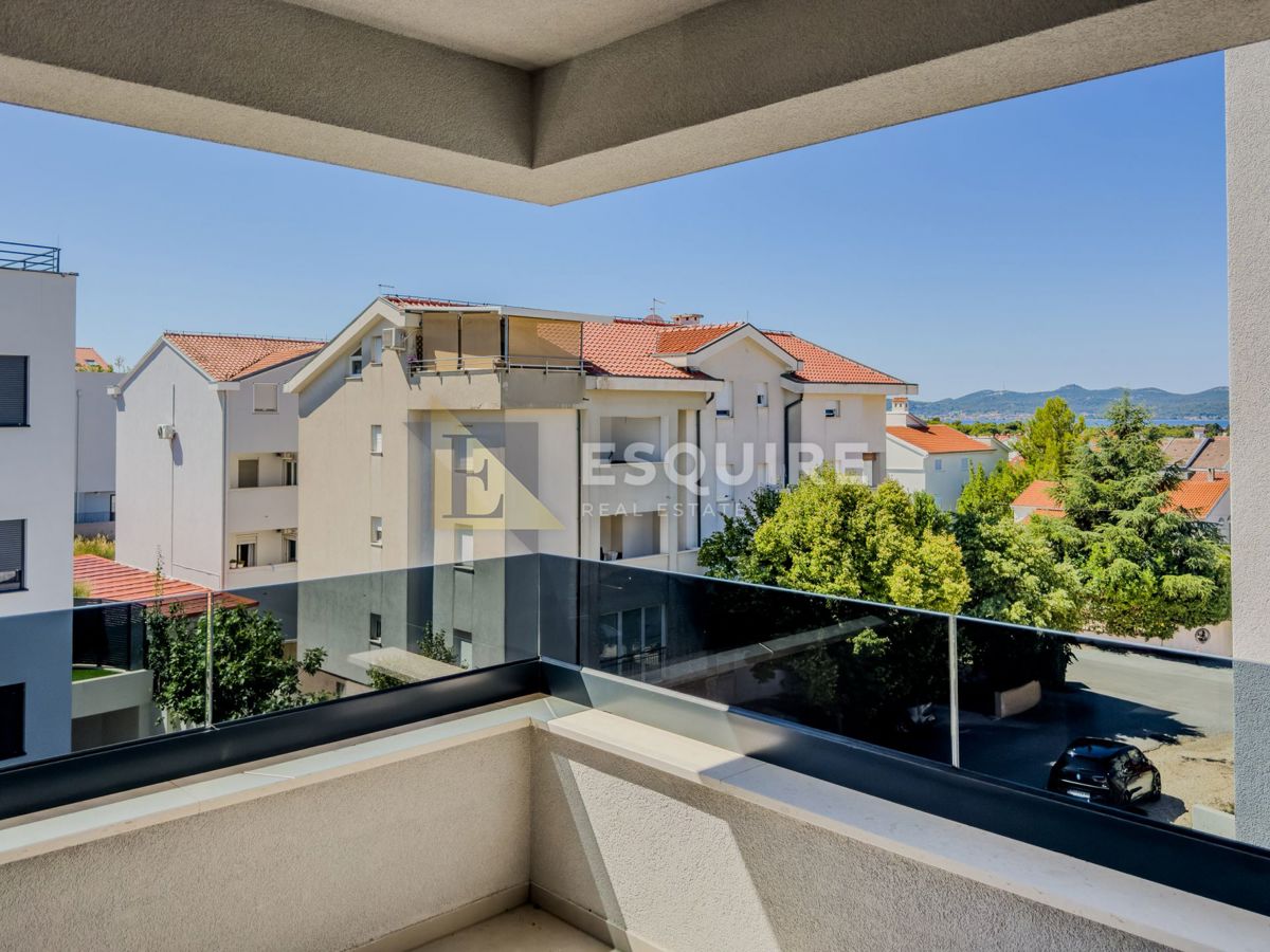 Appartamento Diklovac, Zadar, 97m2