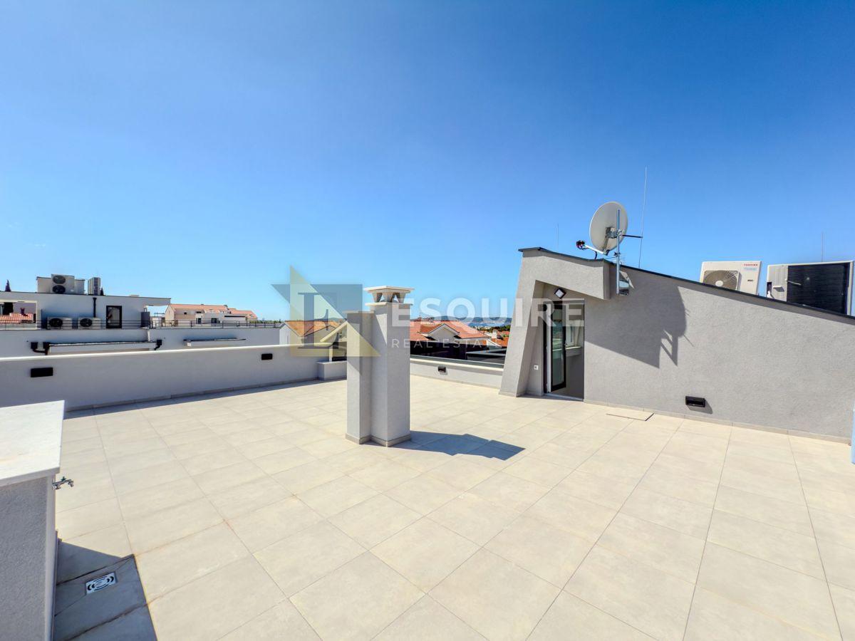 Appartamento Diklovac, Zadar, 97m2