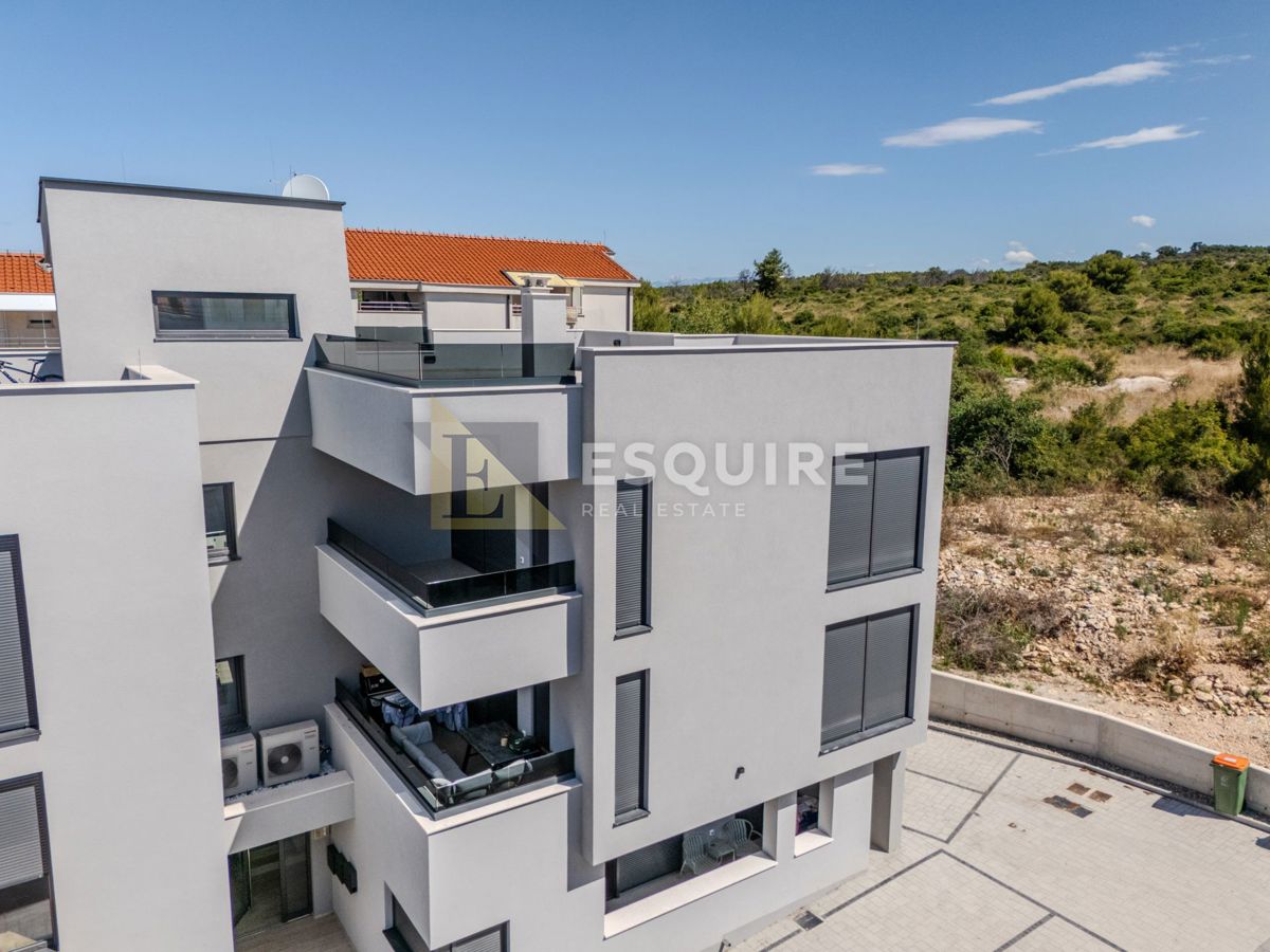 Appartamento Diklovac, Zadar, 97m2