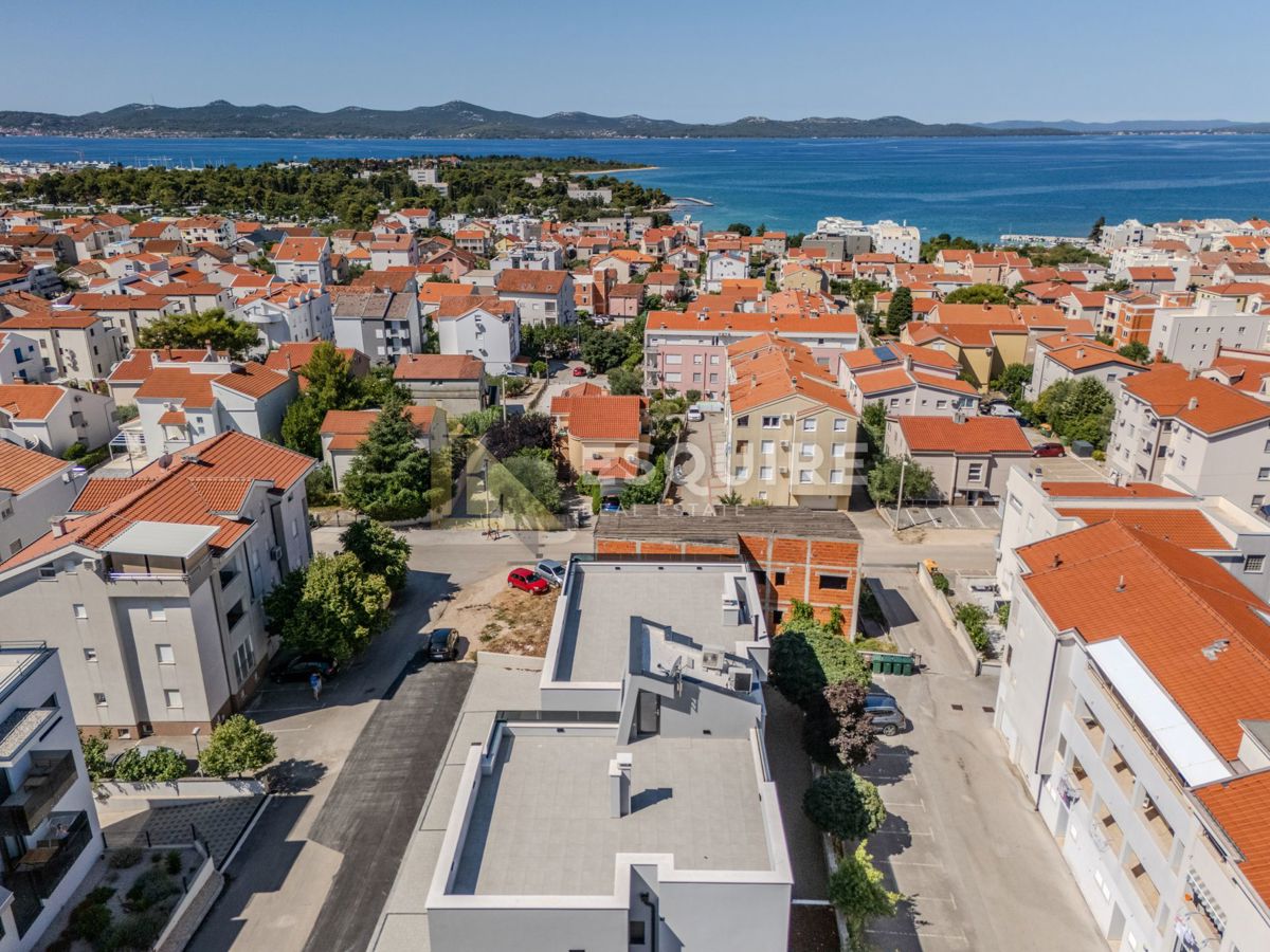 Appartamento Diklovac, Zadar, 97m2