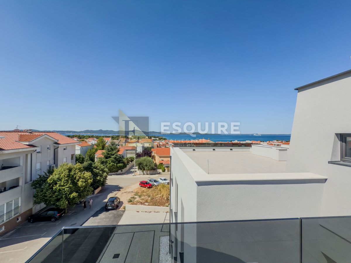 Appartamento Diklovac, Zadar, 97m2