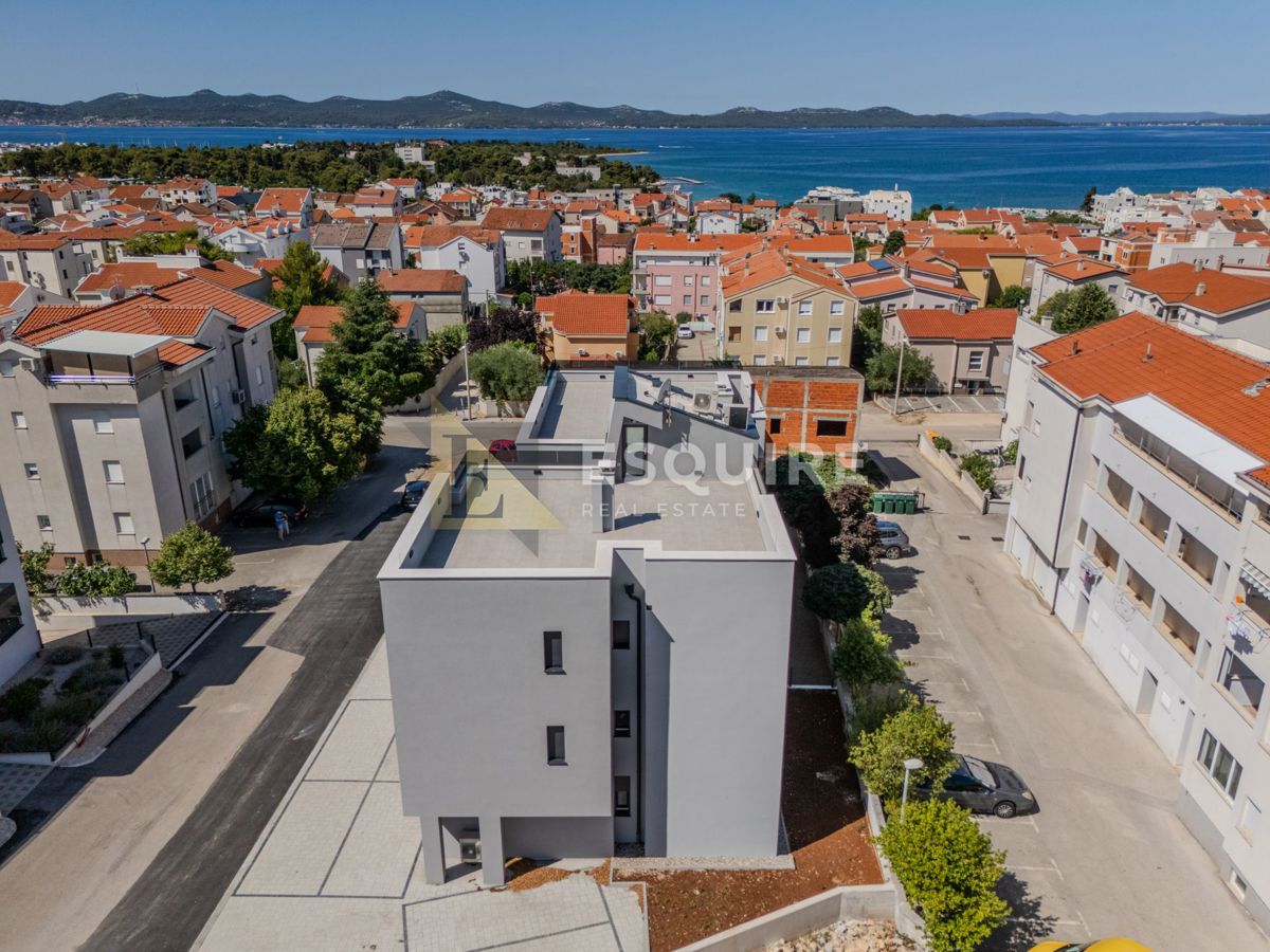 Appartamento Diklovac, Zadar, 97m2