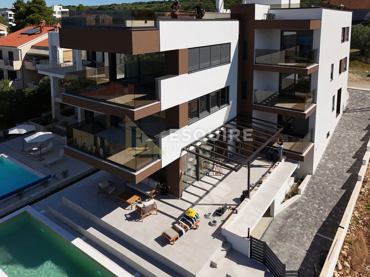 Appartamento Kožino, Zadar - Okolica, 227,22m2