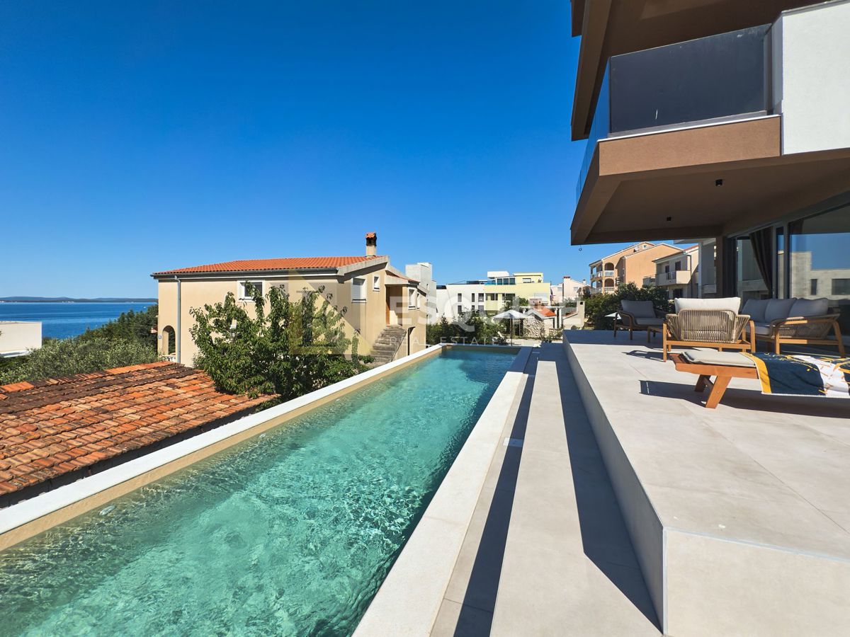 Appartamento Kožino, Zadar - Okolica, 227,22m2