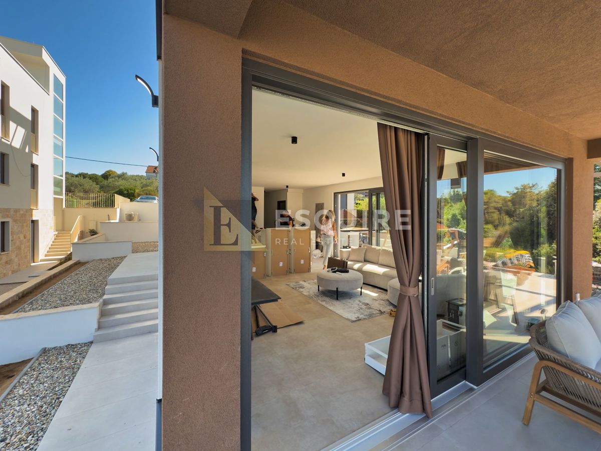 Appartamento Kožino, Zadar - Okolica, 227,22m2