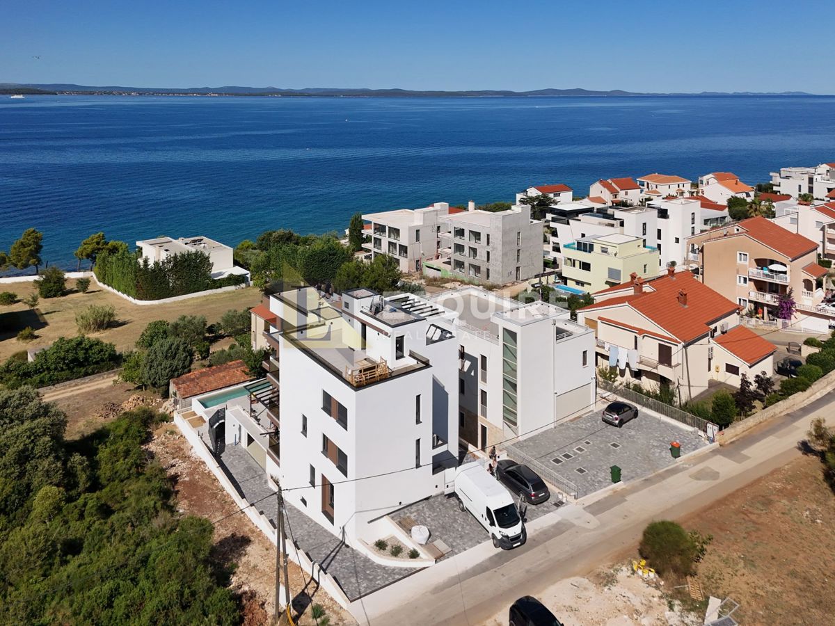 Appartamento Kožino, Zadar - Okolica, 227,22m2