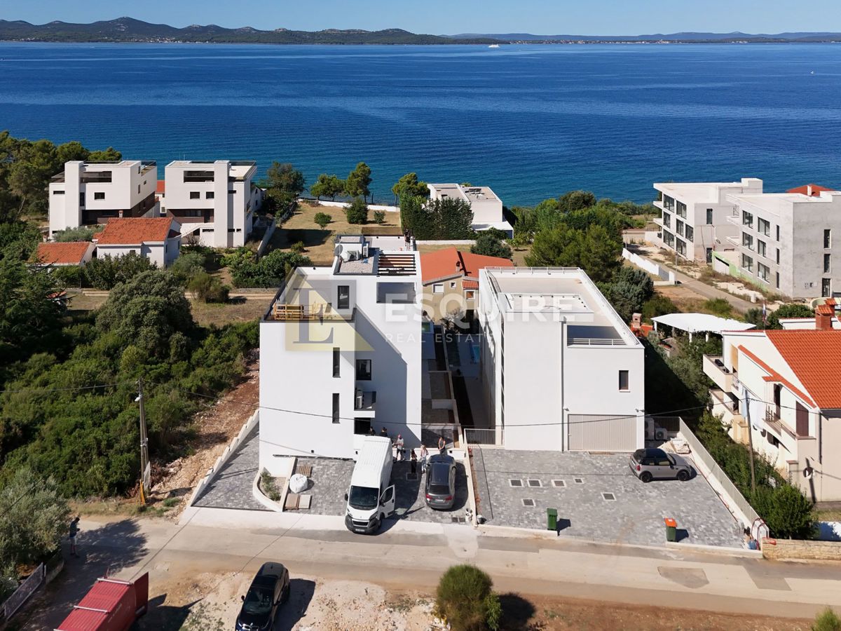 Appartamento Kožino, Zadar - Okolica, 227,22m2
