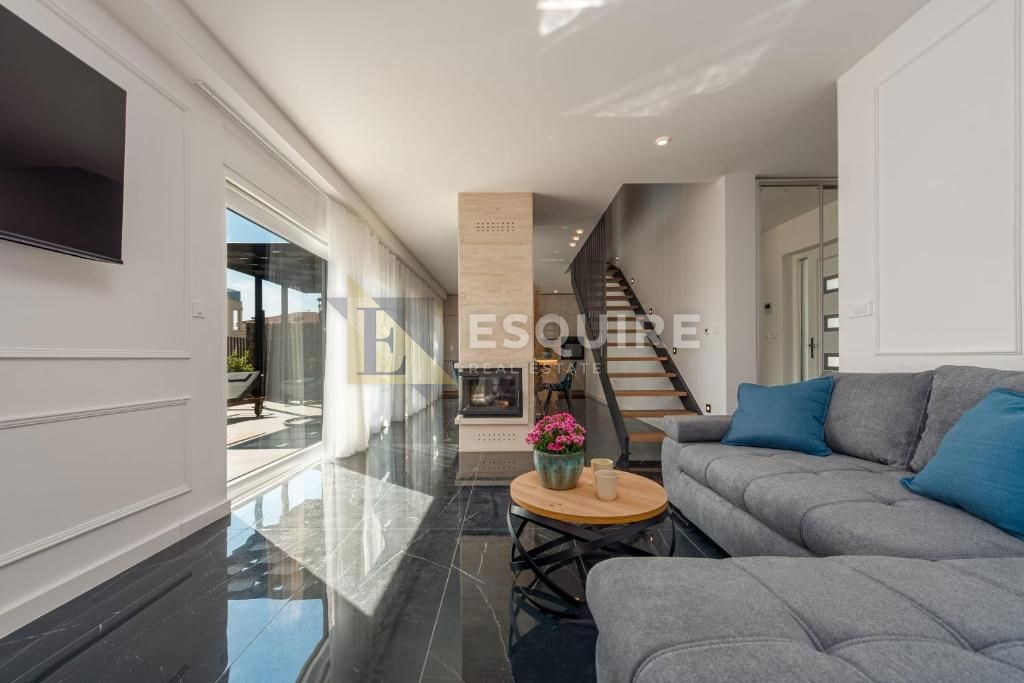 Casa Privlaka, 190m2